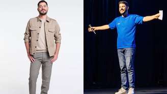 Evaristo Costa não vai mais apresentar reality da Record