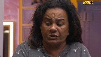 'BBB 26': Solange Couto