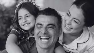 Li Martins se pronuncia pela 1ª vez após a morte do marido, JP Mantovani