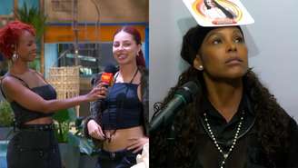 Influenciadora viraliza após Sincerão do 'BBB 26'