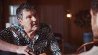 Walmir em 'Coração Acelerado'