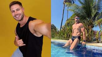 Veja os segredos do shape de Jonas