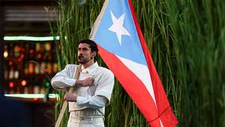 Bad Bunny e a cidadania norte