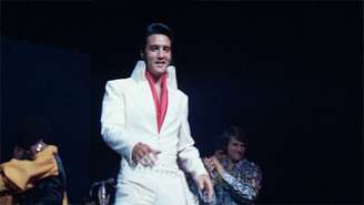 'EPiC: Elvis Presley in Concert'