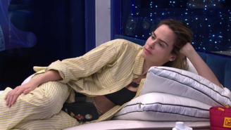 BBB 26: Acabou o grupo? Ana Paula se irrita com Samira: 'Paciência tem limite'