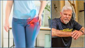 Fotos: Reprodução/Shutterstock e Fábio Rocha/Globo