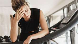 Mesmo com músculos descansados e energia cheia, o estresse do dia a dia pode bloquear sua força