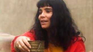 Maria do Carmo (Reprodução/Globo)