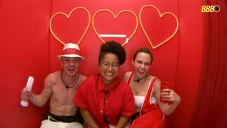 BBB 26 (Reprodução/Globo)