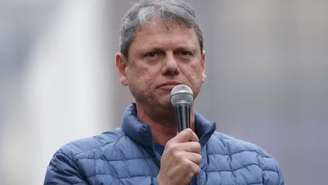 Tarcísio de Freitas 