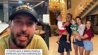 Irmão de Virginia Fonseca desabafa sobre ataques à família: 'Ápice da escuridão'