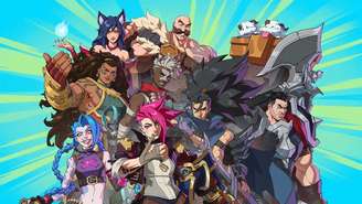 Riot demite quase metade da equipe de 2XKO menos de três semanas após jogo ser lançado