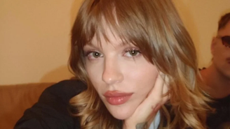 Luísa Sonza faz desabafo sobre depressão 'Cansativo' / Reprodução: Instagram