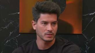 'BBB 26': Arthur Aguiar aponta injustiça no julgamento de atitudes no reality