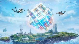 PUBG Mobile: Veja os melhores mapas para jogar durante o Carnaval