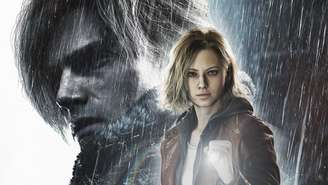 NVIDIA inclui Resident Evil Requiem na compra de placas de vídeo GeForce RTX Série 50