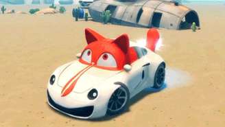 Roblox utiliza IA generativa para entrar no mundo 4D