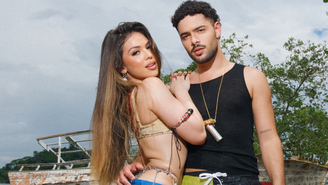 Pedro Sampaio diz que Melody trouxe o 'molho' que JETSKI precisava