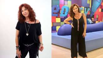 Veja relato de Vida Vlatt sobre assalto em São Paulo