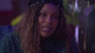 Sol durante festa no 'BBB 26'