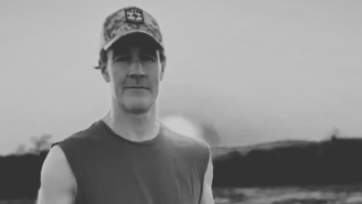 Morre aos 48 anos, o ator James Van Der Beek de Dawson's Creek