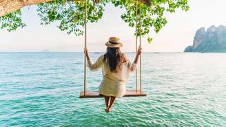 Saiba o que significa sonhar com água