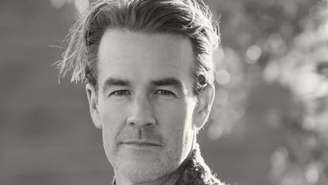 James Van Der Beek