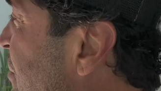 A morte do influenciador Henrique Maderite por infarto reacendeu o alerta sobre a possível relação entre o sinal na orelha e a doença