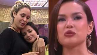 Reprodução/Globo e Reprodução/GNT