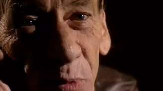 Januário (Reprodução/Globo)