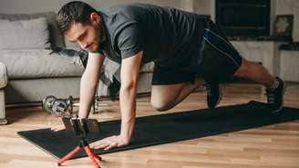 Aplicativos de saúde ajudam a combater o sedentarismo e incentivam a prática de hábitos mais ativos