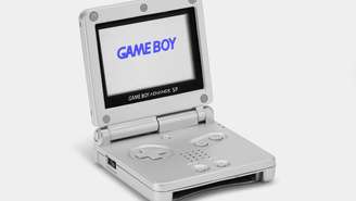 GBA SP - Quando a Nintendo percebeu que precisava ouvir o jogador