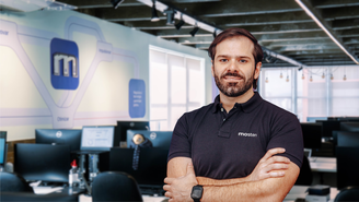 Richard afirma que arriscou ao usar IA, mas usou do discernimento para analisar se orientações faziam sentido