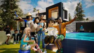 Roblox anuncia nova parceria e atualização nos Padrões da Comunidade