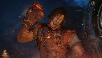 Blades of Fire chega ao Steam em maio com uma grande atualização de conteúdo