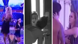 Ana Paula Renault é veterana no BBB26, tendo sido uma das figuras marcantes do reality 10 anos atrás