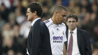 Ex-técnico do Real Madrid critica Ronaldo em entrevista