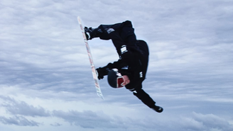 Atleta do snowboard da Austrália fratura pescoço e é levado de helicóptero ao hospital em Olimpíadas de Inverno