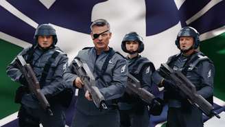 Starship Troopers: Ultimate Bug War ganha demo e chega em março para PC e consoles