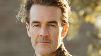 James Van Der Beek