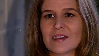 Luiza (Reprodução/Globo)