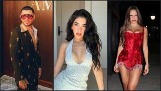 Fotos: Reprodução/Instagram