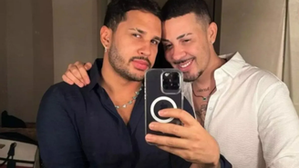 Após reencontro com Carlinhos Maia, Lucas Guimarães faz desabafo