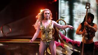 Britney Spears vende os direitos de todas as músicas de sua carreira