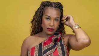 Sol Vega no 'BBB 26'