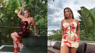 Confira 20 famosos que estão no Privacy