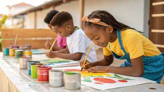 A criança não precisa de adultos perfeitos, precisa de adultos presentes