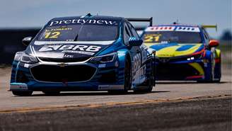 Stock Car 2026 não será transmitida pela Globo