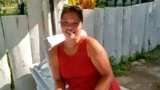 Influenciadora Emma Amit morreu após comer caranguejo venenoso