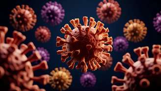 O vírus Nipah voltou a preocupar após surto na Índia, mas especialistas explicam o risco de epidemia no Brasil antes do Carnaval